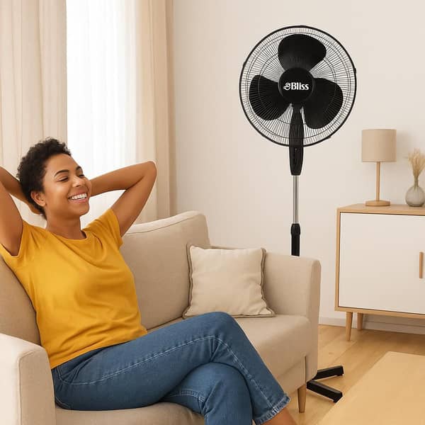 Ventilador 3 Aspas